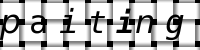 Obrázok CAPTCHA