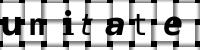 Obrázok CAPTCHA