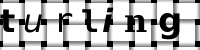 Obrázok CAPTCHA