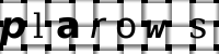 Obrázok CAPTCHA
