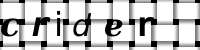 Obrázok CAPTCHA