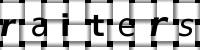 Obrázok CAPTCHA
