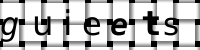 Obrázok CAPTCHA