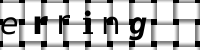 Obrázok CAPTCHA