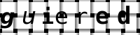 Obrázok CAPTCHA