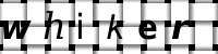 Obrázok CAPTCHA