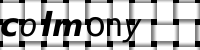 Obrázok CAPTCHA