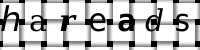 Obrázok CAPTCHA