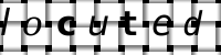 Obrázok CAPTCHA