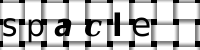 Obrázok CAPTCHA