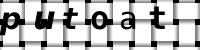 Obrázok CAPTCHA
