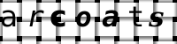 Obrázok CAPTCHA