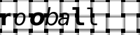 Obrázok CAPTCHA