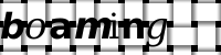 Obrázok CAPTCHA