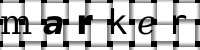 Obrázok CAPTCHA