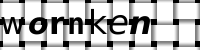 Obrázok CAPTCHA