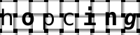 Obrázok CAPTCHA