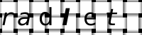 Obrázok CAPTCHA
