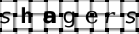 Obrázok CAPTCHA