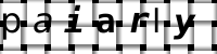 Obrázok CAPTCHA