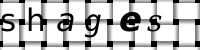 Obrázok CAPTCHA