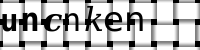 Obrázok CAPTCHA
