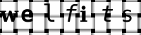 Obrázok CAPTCHA