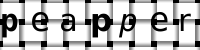 Obrázok CAPTCHA