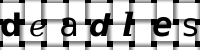 Obrázok CAPTCHA