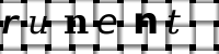Obrázok CAPTCHA