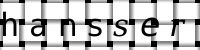 Obrázok CAPTCHA