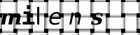 Obrázok CAPTCHA