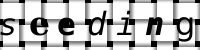 Obrázok CAPTCHA