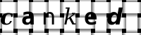 Obrázok CAPTCHA
