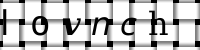Obrázok CAPTCHA