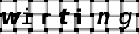 Obrázok CAPTCHA