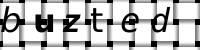 Obrázok CAPTCHA