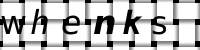 Obrázok CAPTCHA
