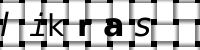 Obrázok CAPTCHA