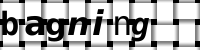 Obrázok CAPTCHA