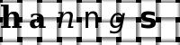 Obrázok CAPTCHA