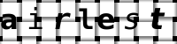 Obrázok CAPTCHA