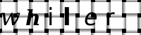 Obrázok CAPTCHA