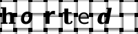 Obrázok CAPTCHA
