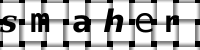 Obrázok CAPTCHA