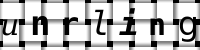 Obrázok CAPTCHA