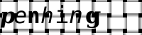 Obrázok CAPTCHA