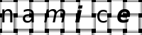 Obrázok CAPTCHA