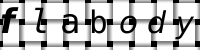 Obrázok CAPTCHA
