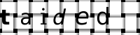 Obrázok CAPTCHA